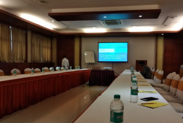 Venue Image