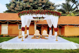 Shree Swargha Heritage Wedding Venue