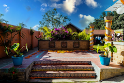 Shree Swargha Heritage Wedding Venue