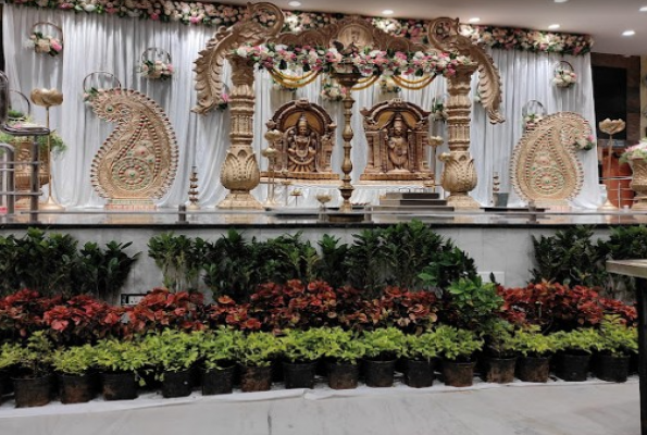 Hebbar Sreevaishnava Sabha 1