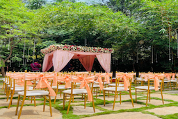 Shree Swargha Heritage Wedding Venue