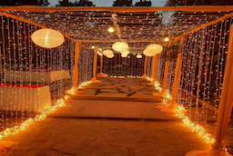 Shree Swargha Heritage Wedding Venue
