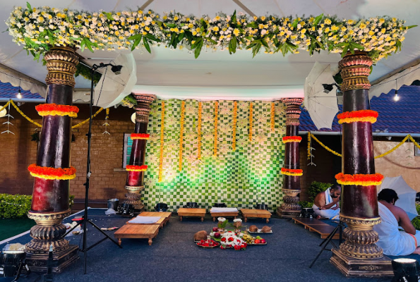 Shree Swargha Heritage Wedding Venue 4