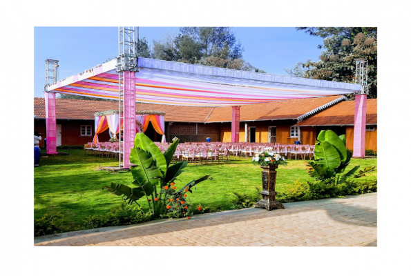Shree Swargha Heritage Wedding Venue 5