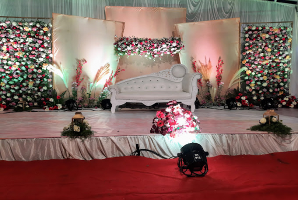 Shree Swargha Heritage Wedding Venue 1
