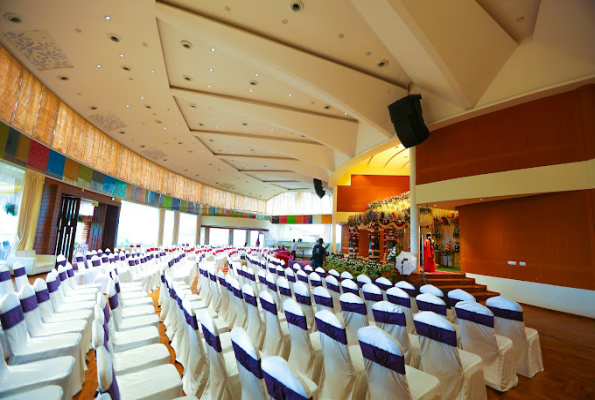 M Siri Convention Hall 4