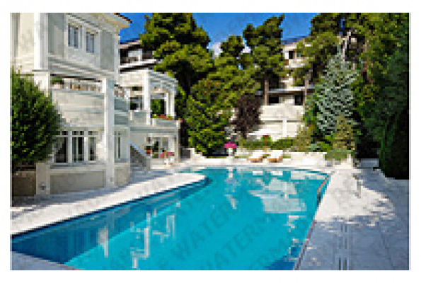 Aman Palace Hotel 3
