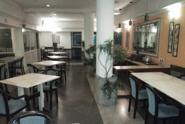 Hotel Rajmahal 1