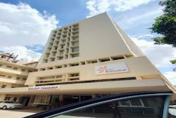 Hotel Rajmahal