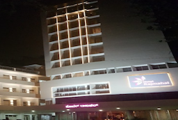 Hotel Rajmahal