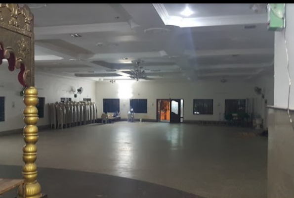 Sri Shubhodaya Kalyana Mahal 1