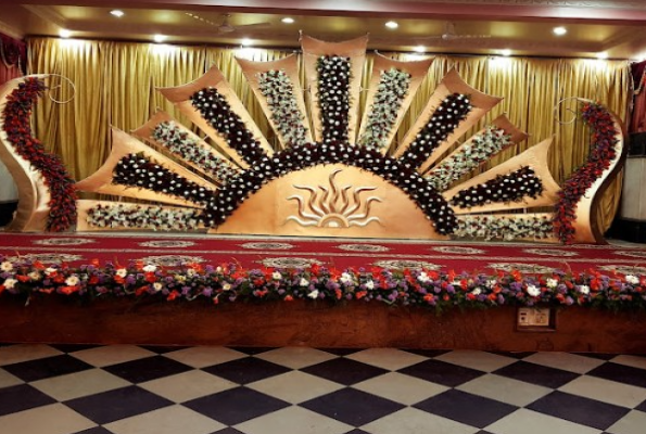 Swayam Prabha Kalyana Mantapa 1