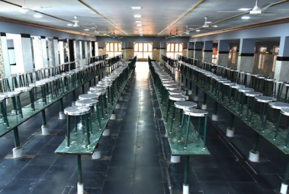Swayam Prabha Kalyana Mantapa
