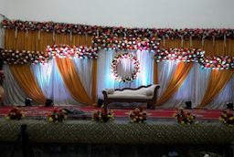 Soudhamini Kalyanamantapa