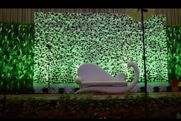 Soudhamini Kalyanamantapa