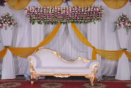 Soudhamini Kalyanamantapa