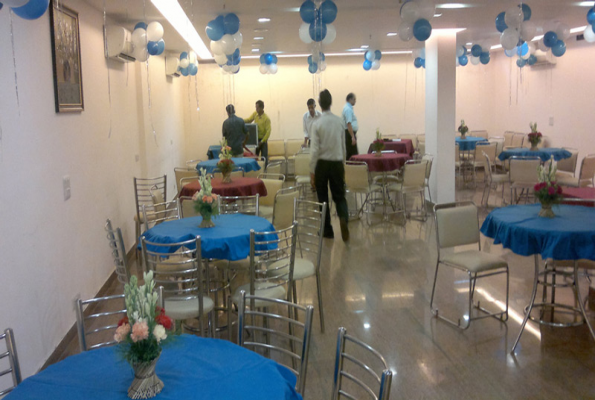 Venue Image