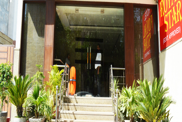 Venue Image
