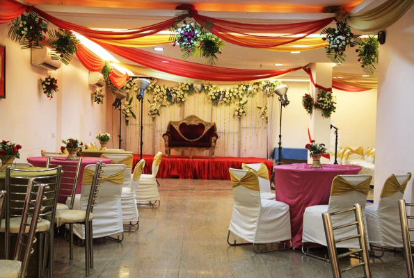 Venue Image