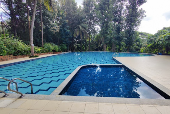 Urban Valley Resort 1