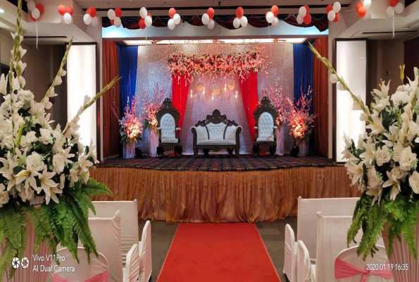 St Thomas Parish Hall 3