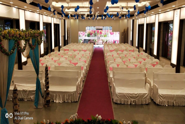 St Thomas Parish Hall 4