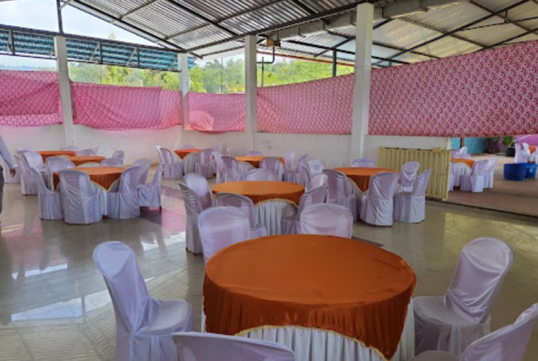 Ambara Resort 2