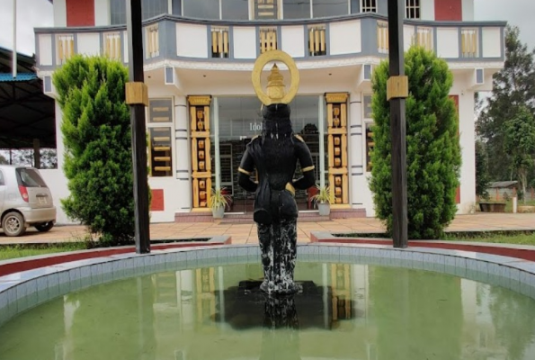 Ambara Resort 3