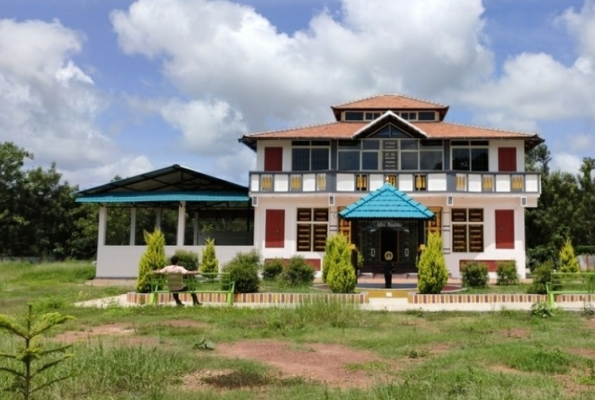 Ambara Resort 5