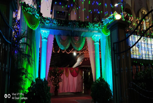 St Thomas Parish Hall 1