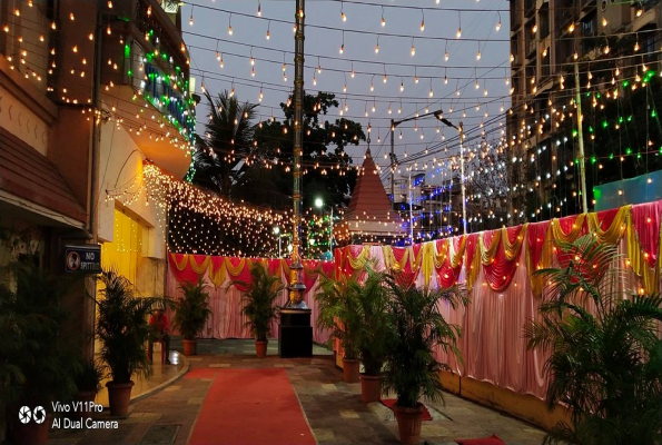 St Thomas Parish Hall 2