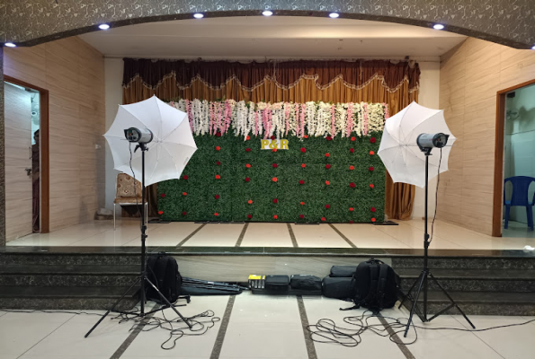 Kadamba Party Hall 2