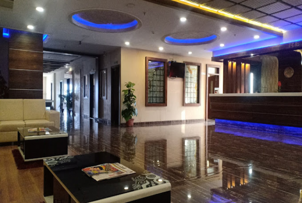 Kadamba Party Hall 3