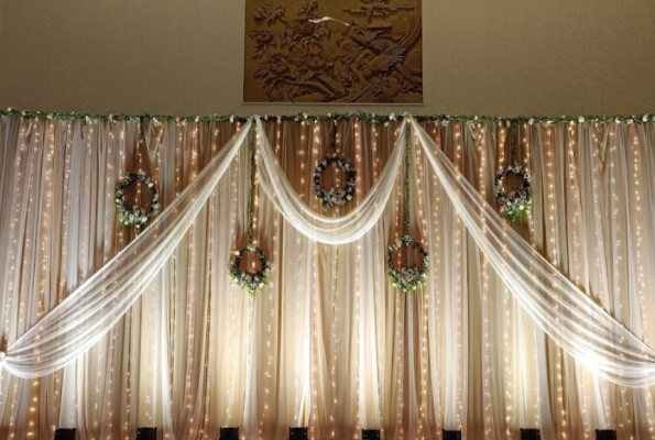 White Palace Hotel And Convention 4