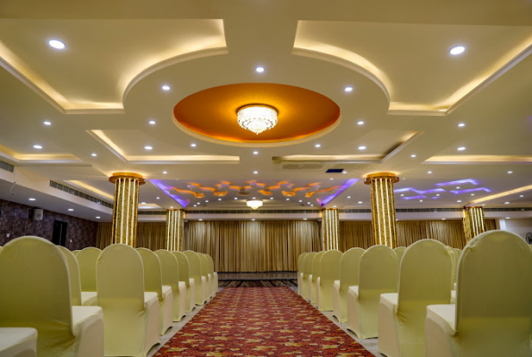 Vaishnavi Party Hall 1