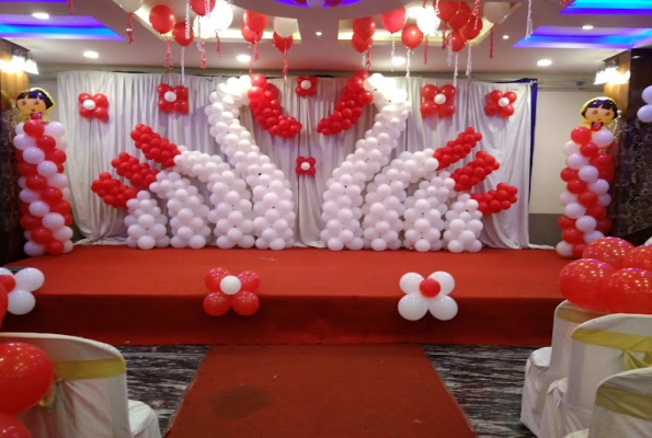 Vijaya Party Hall 2