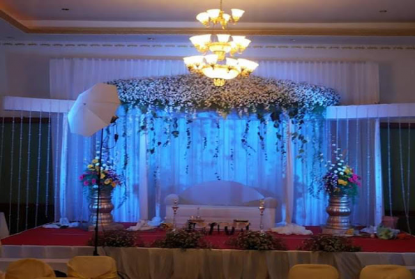 Vijaya Party Hall 3