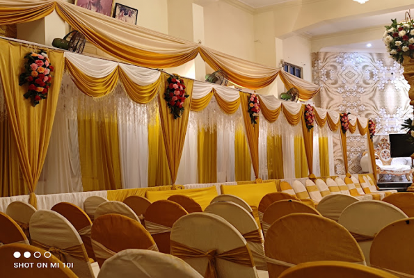 Parvathi Convention Hall 2