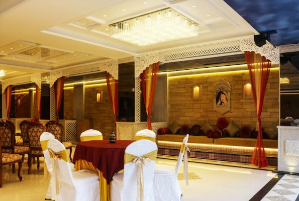 De Courtyard Banquet 3