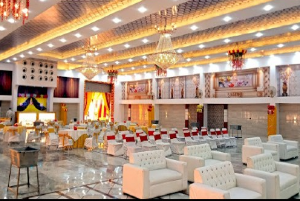 Shalimar Banquet 1