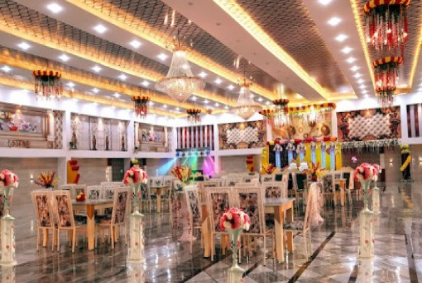 Shalimar Banquet 3