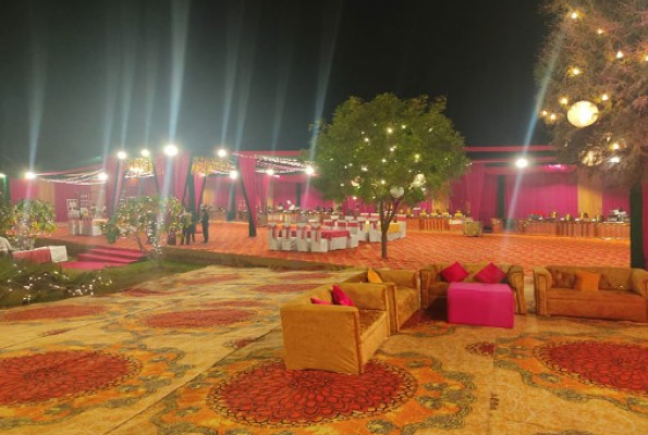 Shri Padam Valley 5