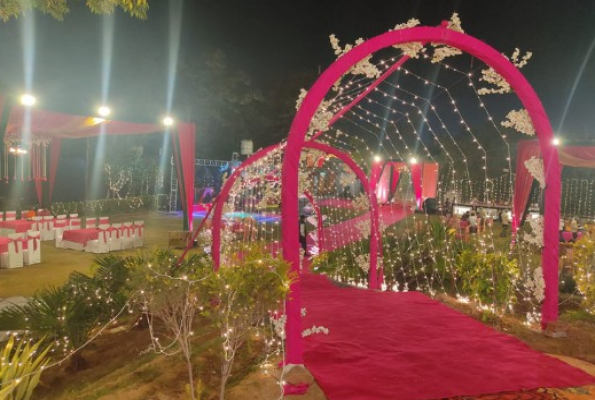 Shri Padam Valley 4
