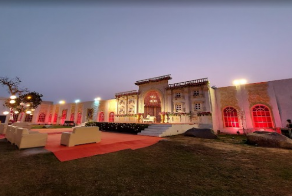 Amrit Green Valley 1