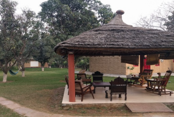 Laksh Farms 2