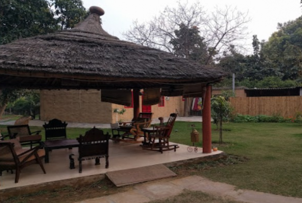 Laksh Farms 3
