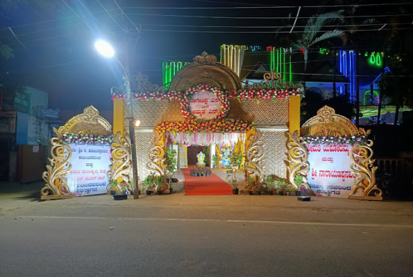 S R R Kalyana Mantapa 4