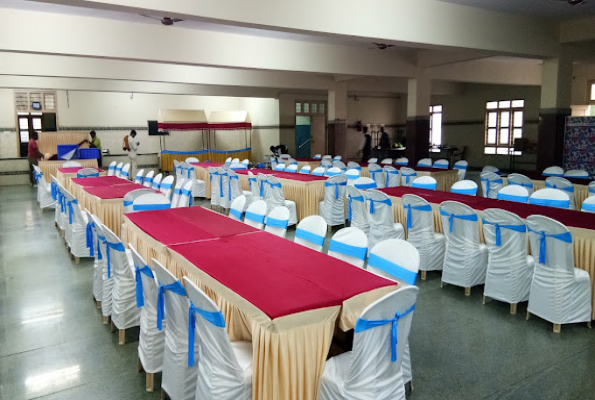 Jeevan Jyothi Oac Community Hall 1