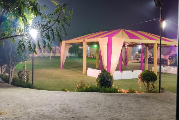 Mangalam Garden 1