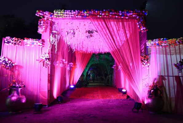 Mangalam Garden 3